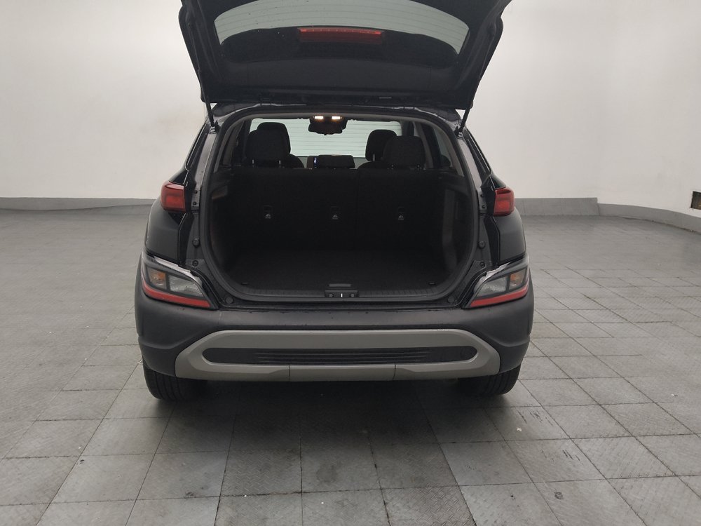 Used 2023 Hyundai Kona SEL AWD/4WD image 29