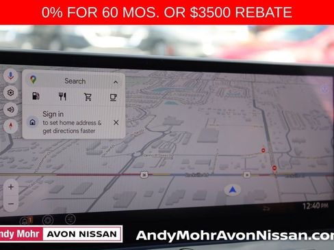 New 2026 Nissan Rogue Platinum w/ Platinum Premium Package image 27