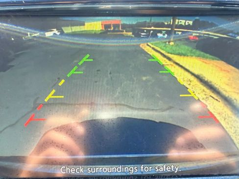 Used 2017 Nissan Murano S w/ Navigation Package AWD/4WD image 15