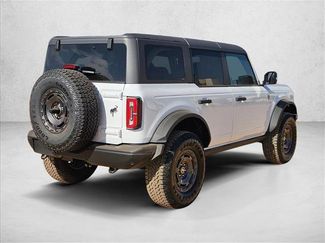 New 2025 Ford Bronco Badlands video 2