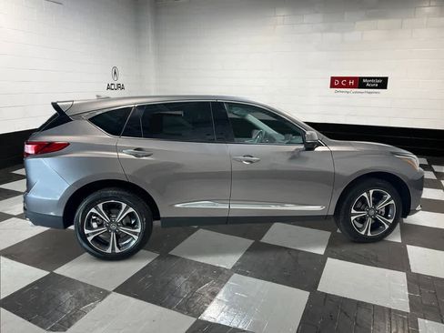 New 2026 Acura RDX SH-AWD w/ Technology Package image 6