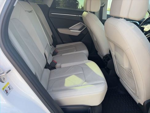 Used 2021 Audi Q3 2.0T Premium w/ Convenience Package image 18