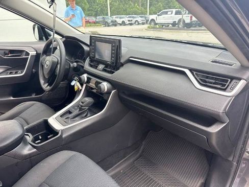 Used 2022 Toyota RAV4 LE FWD image 33