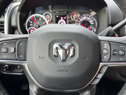 New 2026 RAM 2500 Big Horn image 28