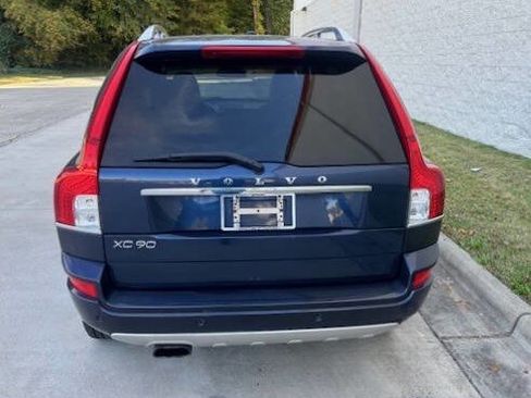 Used 2014 Volvo XC90 3.2 image 14