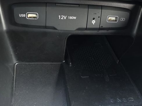 Used 2023 Hyundai Tucson SEL image 18