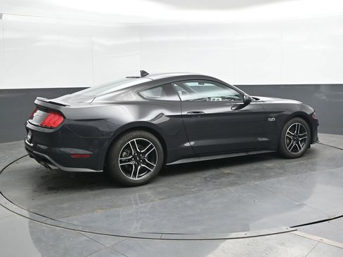 Used 2022 Ford Mustang GT Premium RWD image 2