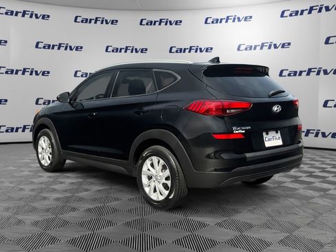 Used 2020 Hyundai Tucson Value AWD/4WD image 3