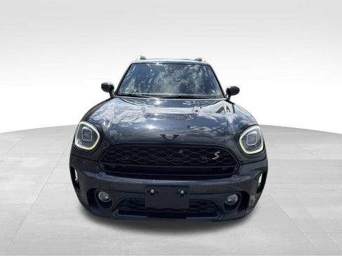 Used 2023 MINI Cooper Countryman S AWD/4WD image 3
