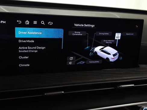 Used 2026 Genesis GV80 2.5T Select image 18