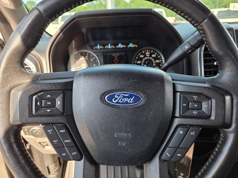 Used 2019 Ford F150 XLT w/ Equipment Group 301A Mid AWD/4WD image 23
