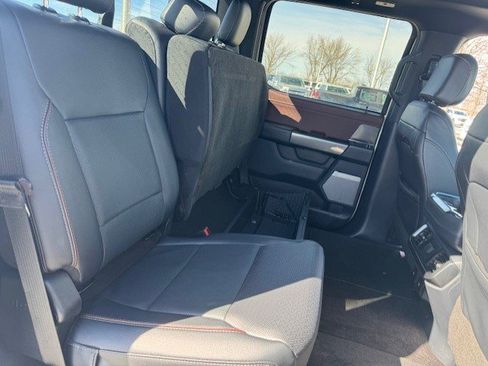 Certified 2022 Ford F150 Lariat w/ Max Trailer Tow Package image 33