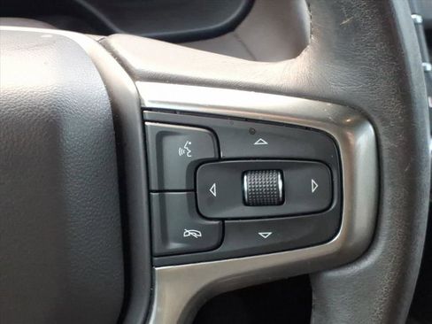 Used 2021 Chevrolet Tahoe Z71 AWD/4WD image 13