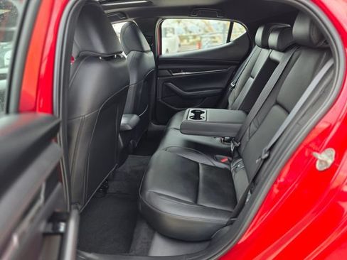Used 2026 MAZDA MAZDA3 s FWD image 17