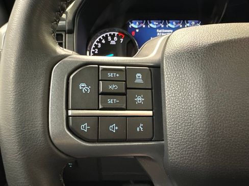 Used 2023 Ford F150 XLT w/ Equipment Group 302A High AWD/4WD image 26