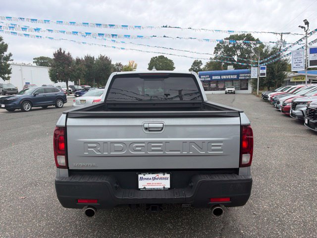 Used 2025 Honda Ridgeline RTL image 6