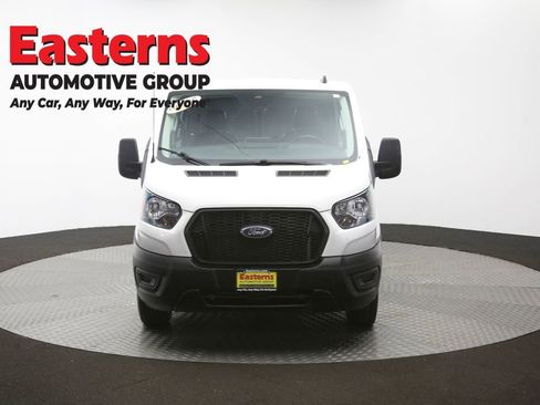 Used 2021 Ford Transit 250 Low Roof RWD image 52