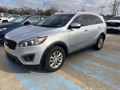 Used 2016 Kia Sorento FWD