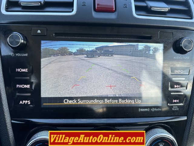 Used 2016 Subaru Forester 2.5i Touring w/ Popular Package #2 AWD/4WD image 20