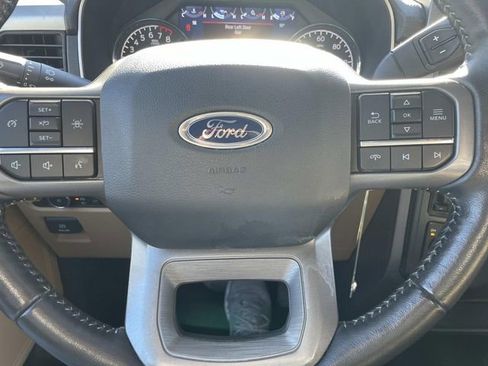 Used 2022 Ford F150 XLT w/ Equipment Group 301A Mid image 28