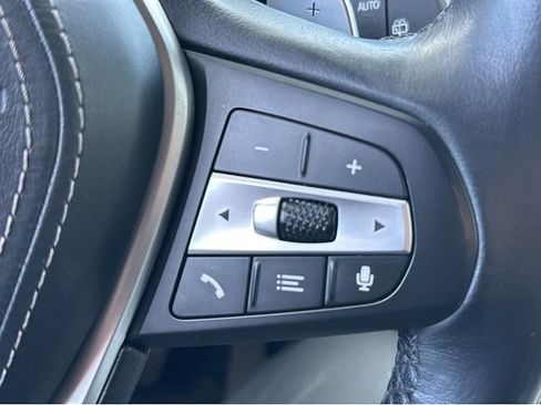 Used 2019 BMW X5 xDrive40i w/ Convenience Package image 29