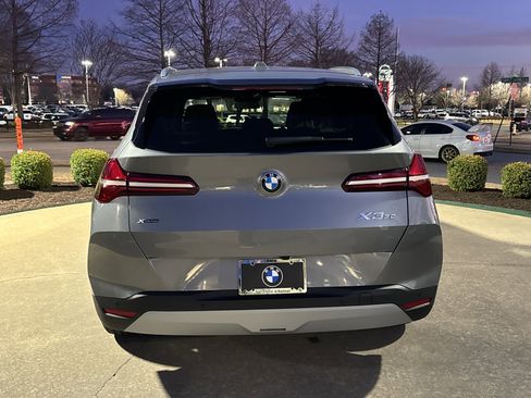 New 2026 BMW X3 xDrive30 w/ Convenience Package image 4