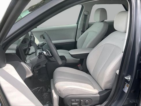 Certified 2026 Hyundai Ioniq 5 Limited RWD image 7