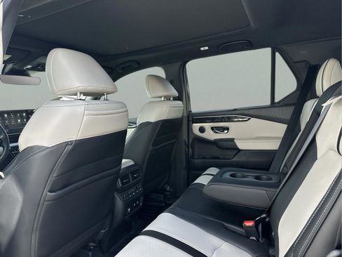 New 2026 Honda Passport TrailSport Elite image 22