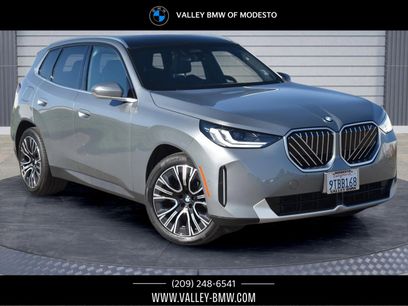 Used 2025 BMW X3 xDrive30i w/ Convenience Package