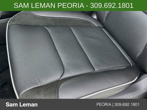 New 2027 RAM 1500 Laramie AWD/4WD image 20