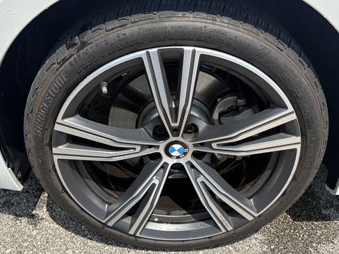 Certified 2024 BMW 330i xDrive Sedan w/ Convenience Package AWD/4WD image 12