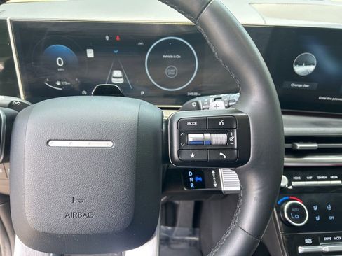 Used 2024 Hyundai Santa Fe Limited FWD image 22