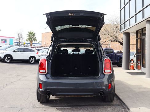 Used 2017 MINI Cooper Countryman S image 22