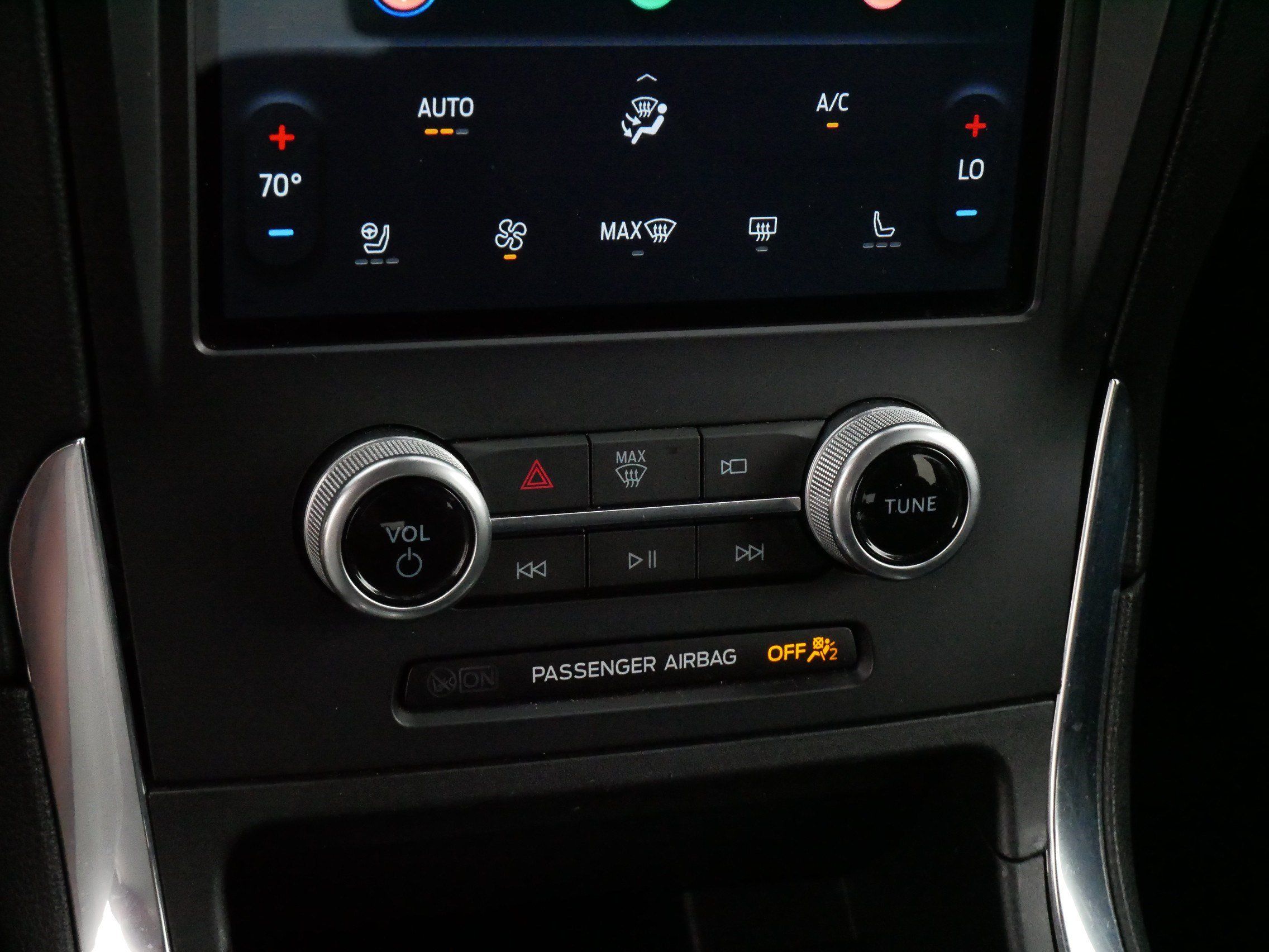 Used 2022 Ford Edge Titanium AWD/4WD image 23