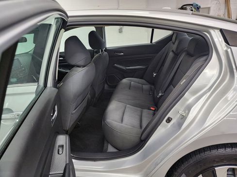 Used 2020 Nissan Altima 2.5 S image 26