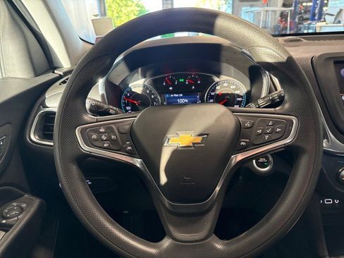Used 2023 Chevrolet Equinox LT AWD/4WD image 18