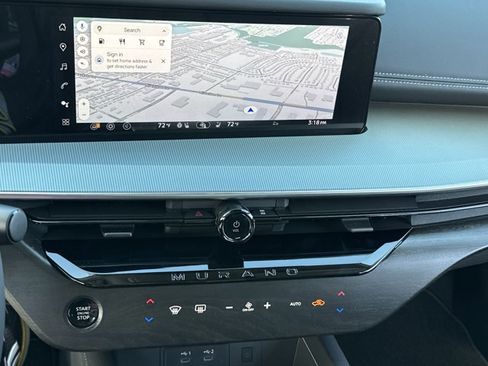 New 2025 Nissan Murano SL image 20