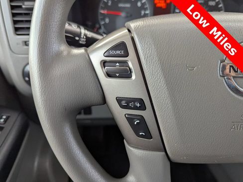 Used 2020 Nissan NV 3500 S RWD image 18