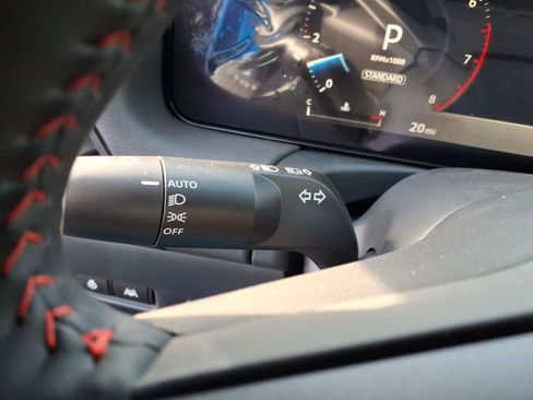 New 2026 Nissan Sentra SR image 20