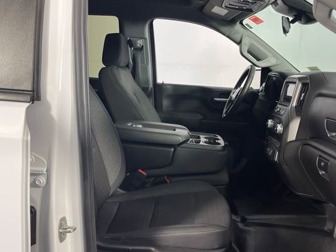 Used 2024 GMC Sierra 1500 Pro w/ Fleet Convenience Package AWD/4WD image 27