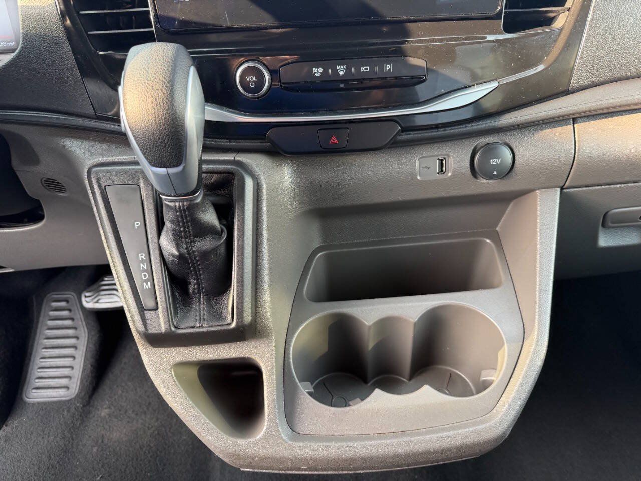 Used 2026 Ford Transit 350 XLT RWD image 29