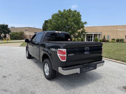 Used 2014 Ford F150 XLT AWD/4WD image 3