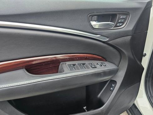 Used 2016 Acura MDX SH-AWD image 38