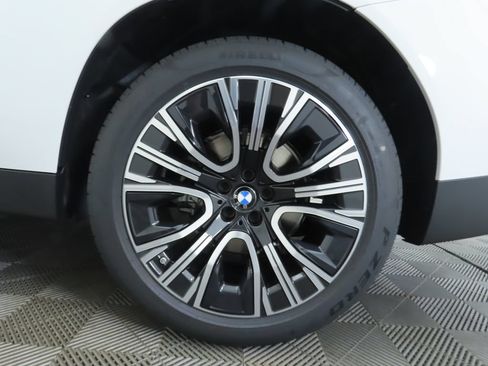 Used 2026 BMW X3 xDrive30i w/ Convenience Package AWD/4WD image 33