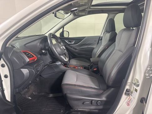 Used 2019 Subaru Forester Sport w/ Popular Package #2 image 11