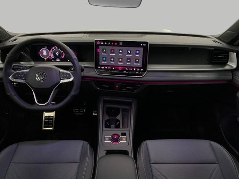 New 2026 Volkswagen Tiguan SE R-Line image 20