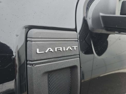 Certified 2024 Ford Maverick Lariat w/ 4K Tow Package image 10