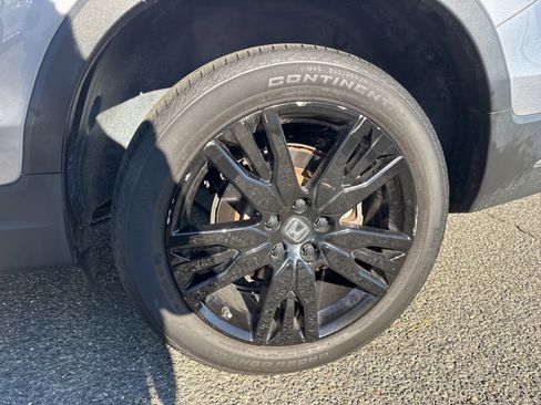 Certified 2022 Honda Pilot Special Edition image 24