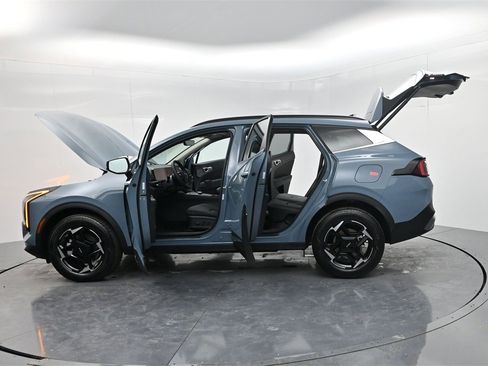 New 2026 Kia Sportage AWD Hybrid image 58