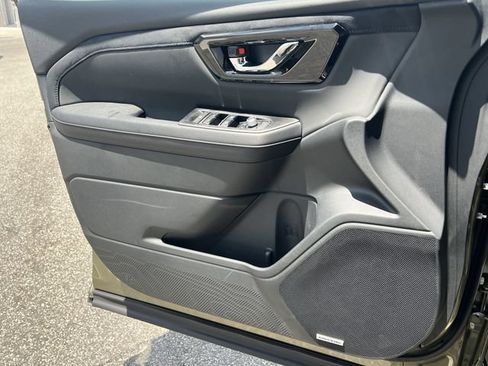 New 2026 Subaru Forester Limited AWD/4WD image 28